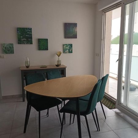 Superbe Appartement Et Parking Proche Du Centre Du Monde ペルピニャン エクステリア 写真