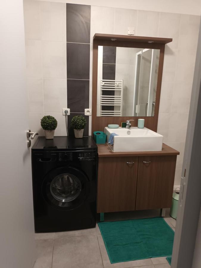 Superbe Appartement Et Parking Proche Du Centre Du Monde ペルピニャン エクステリア 写真