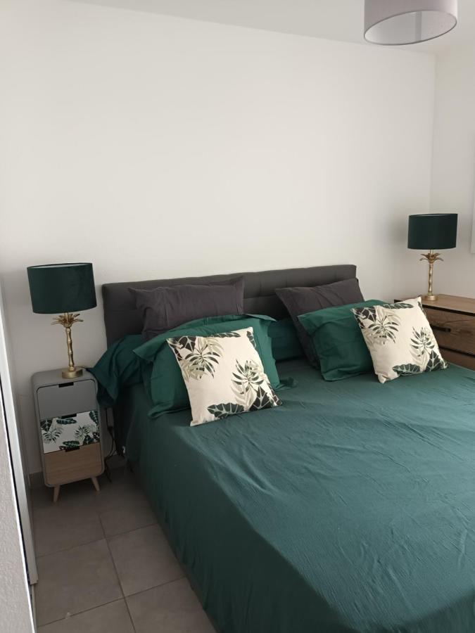 Superbe Appartement Et Parking Proche Du Centre Du Monde ペルピニャン エクステリア 写真
