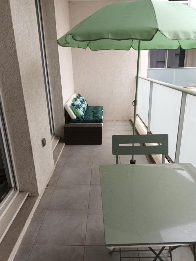Superbe Appartement Et Parking Proche Du Centre Du Monde ペルピニャン エクステリア 写真