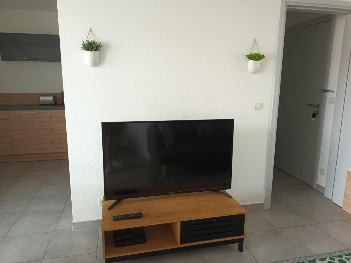 Superbe Appartement Et Parking Proche Du Centre Du Monde ペルピニャン エクステリア 写真